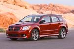 Dodge Caliber SRT4 2007 года